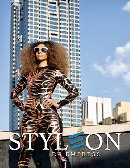 About Styleon