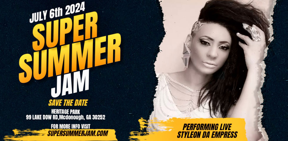 Super Jummer Jam 2024